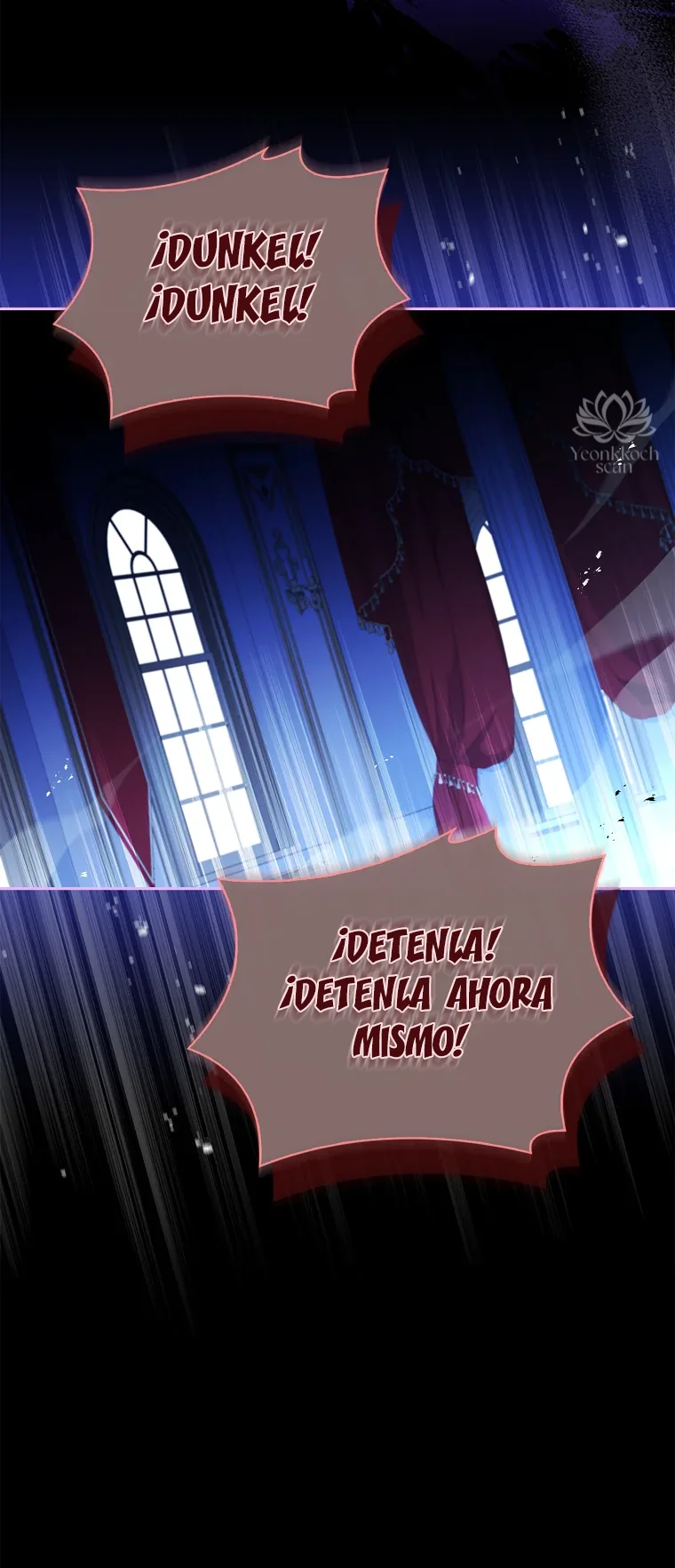 Página 52 del Manga