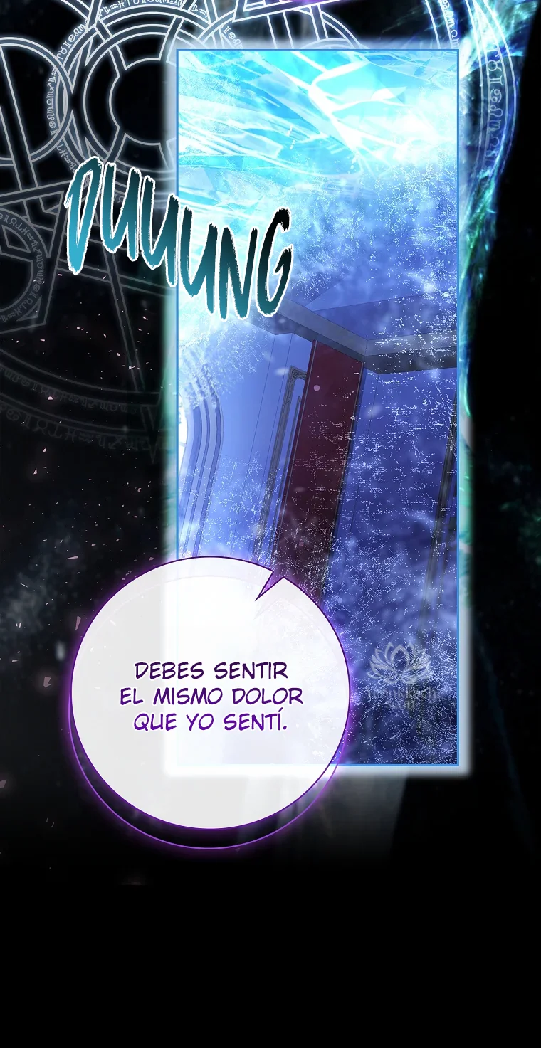 Página 75 del Manga