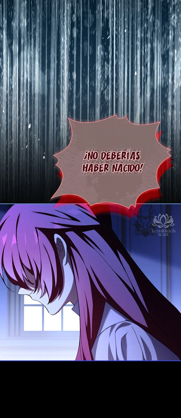Página 77 del Manga