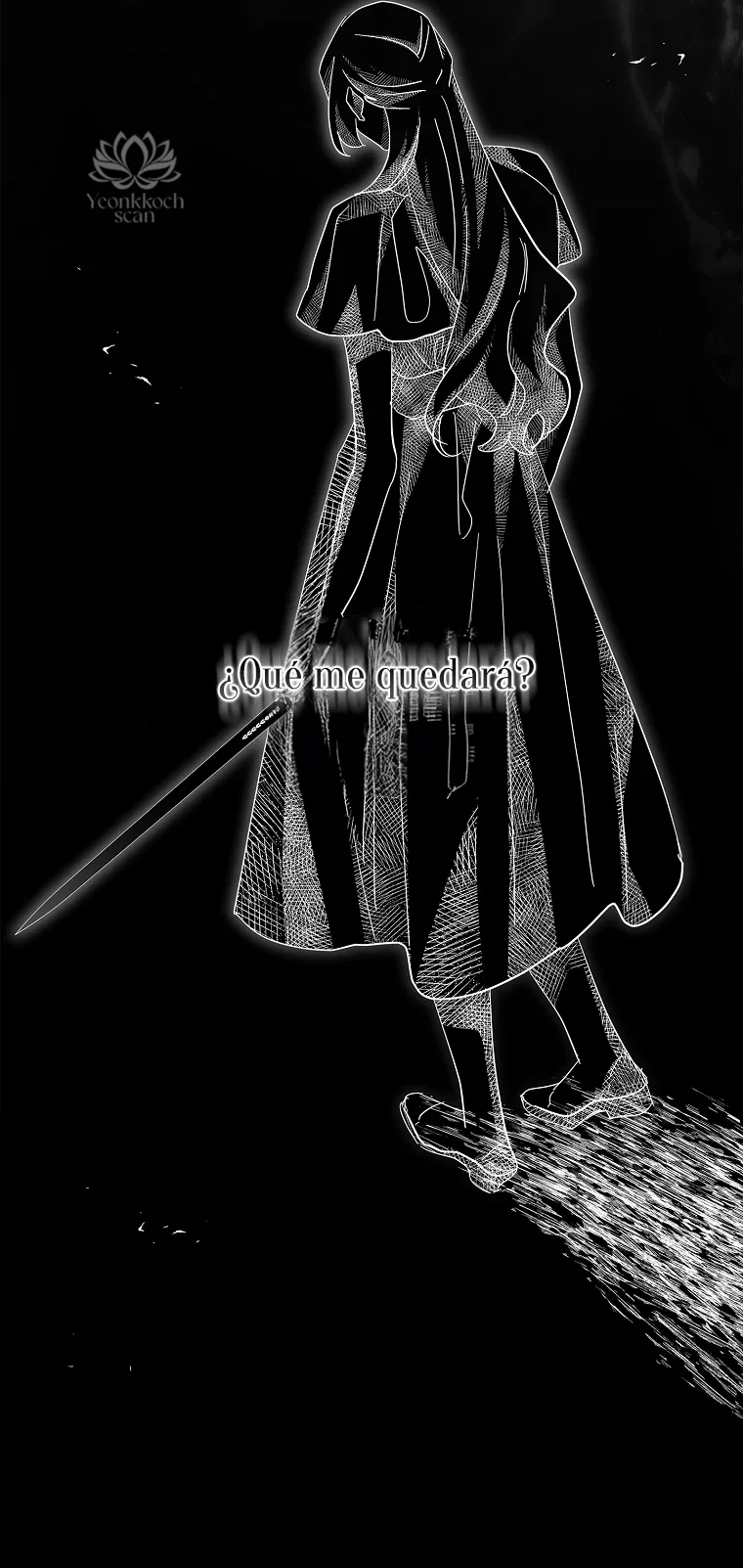 Página 83 del Manga