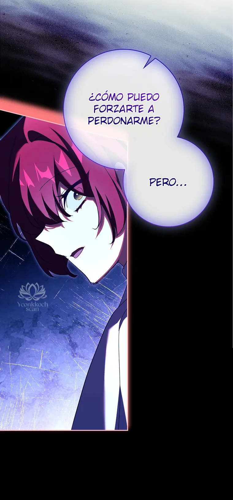 Página 45 del Manga