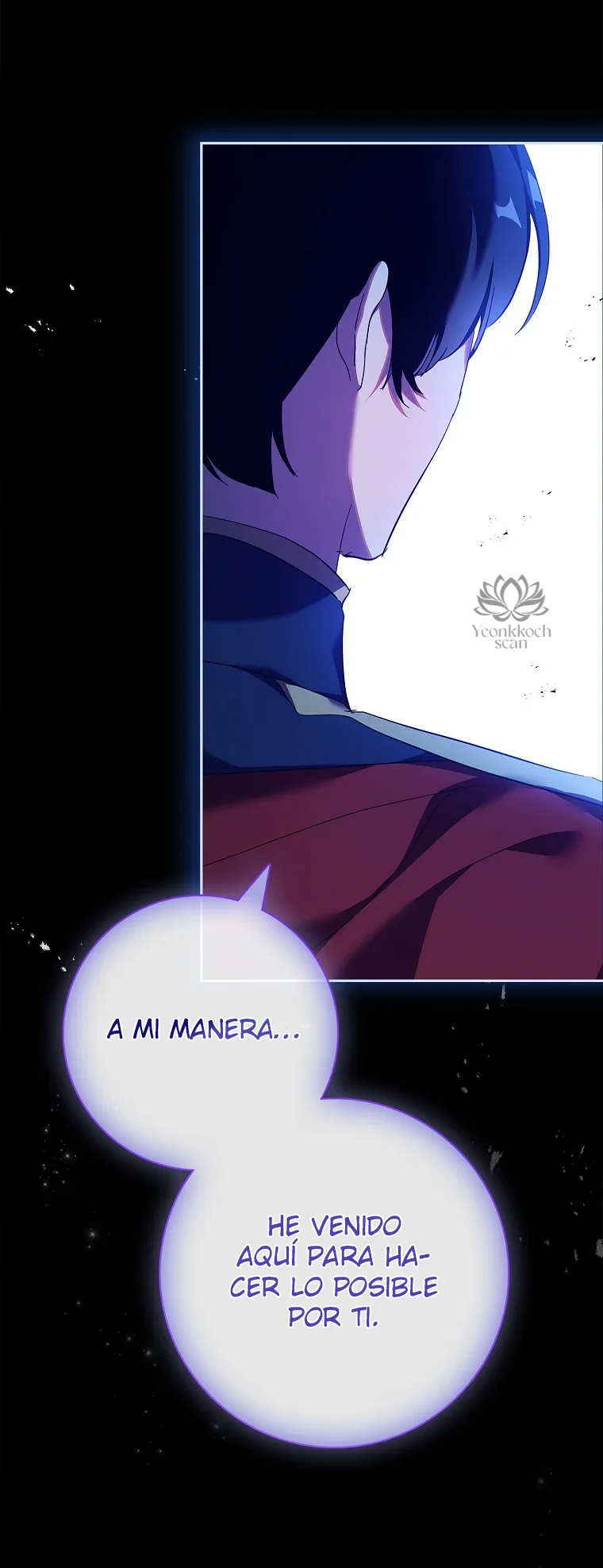 Página 46 del Manga