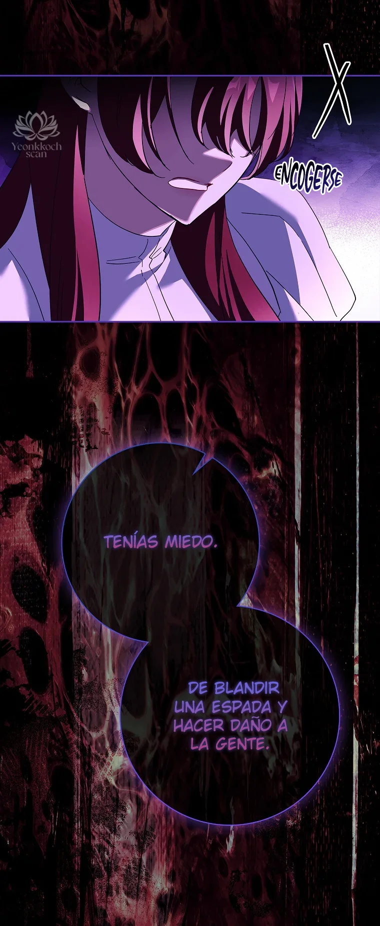 Página 56 del Manga