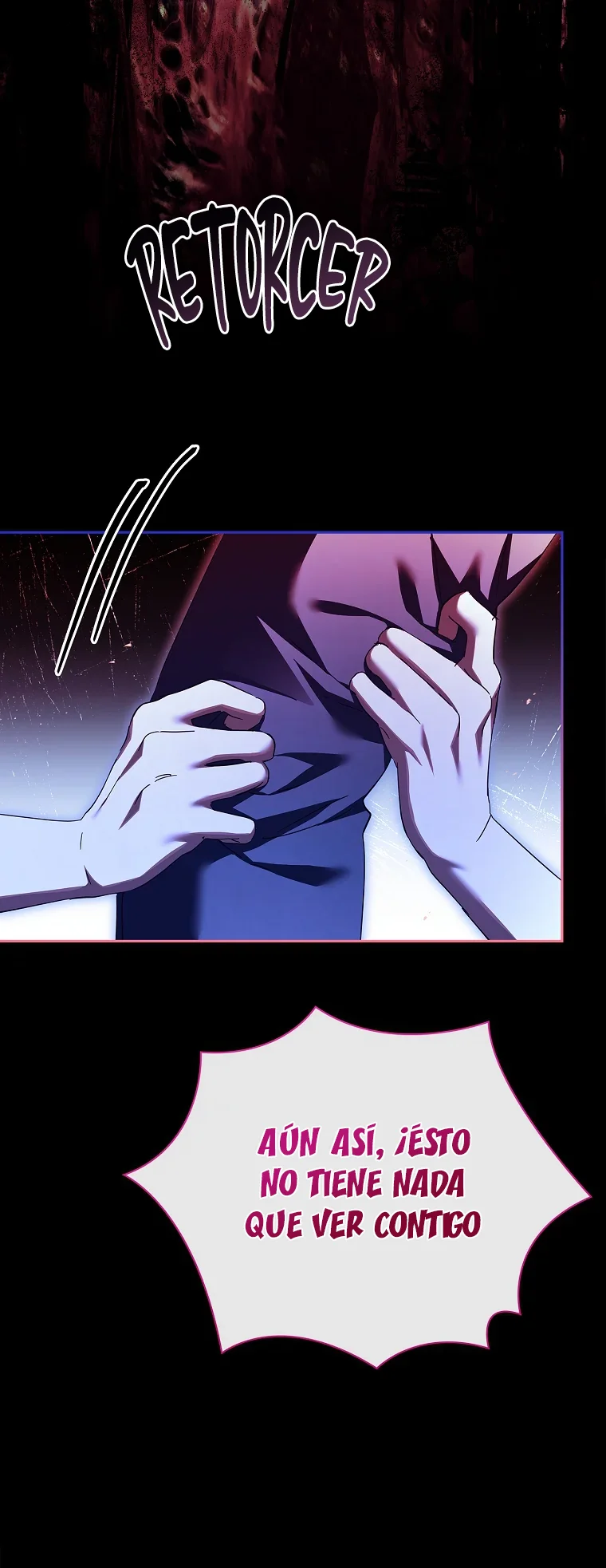 Página 57 del Manga