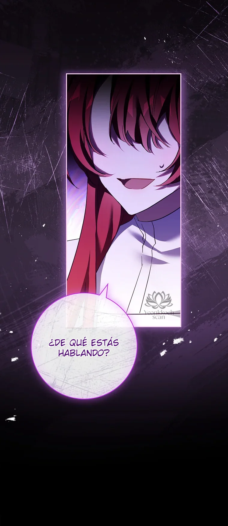 Página 65 del Manga