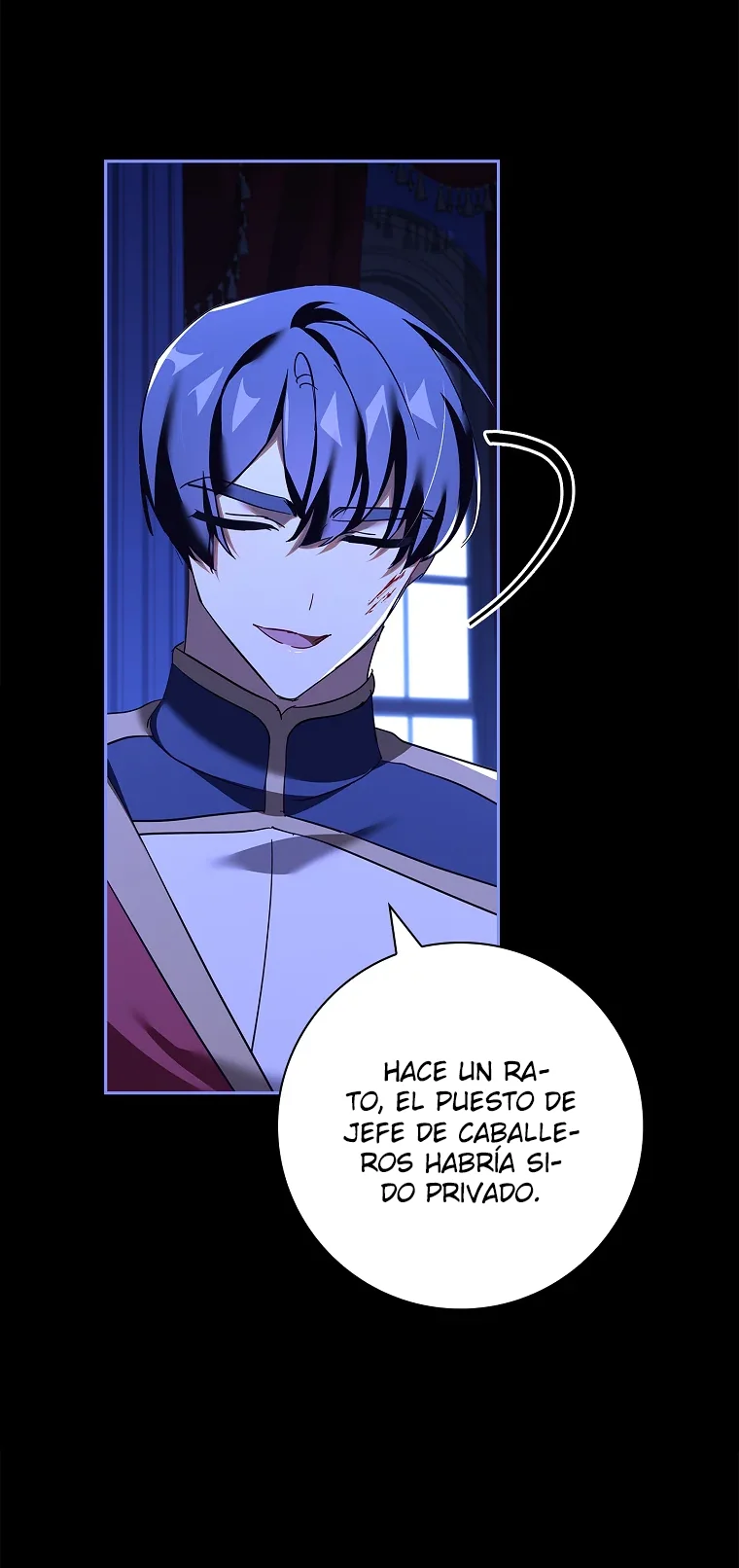 Página 67 del Manga