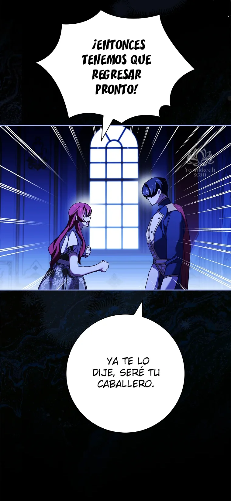 Página 70 del Manga