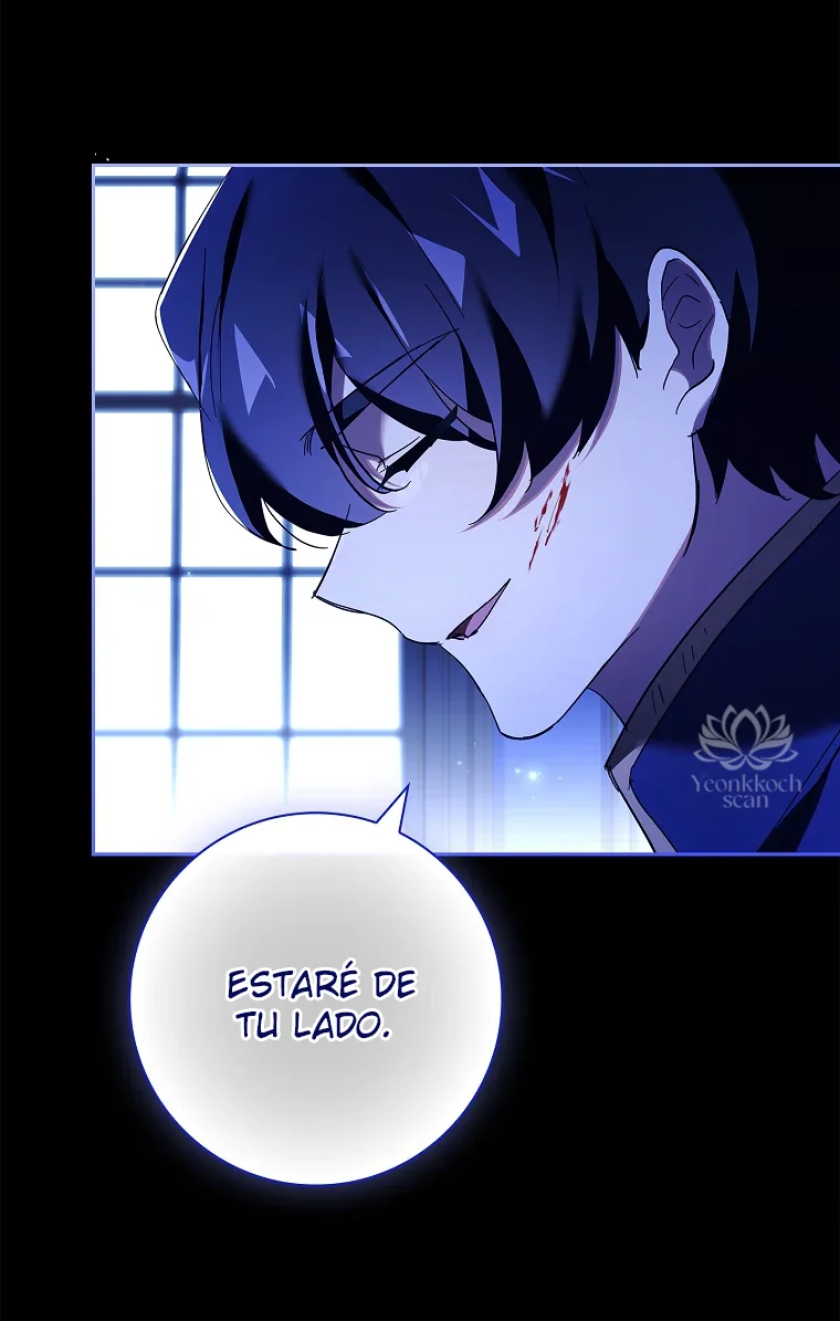 Página 71 del Manga