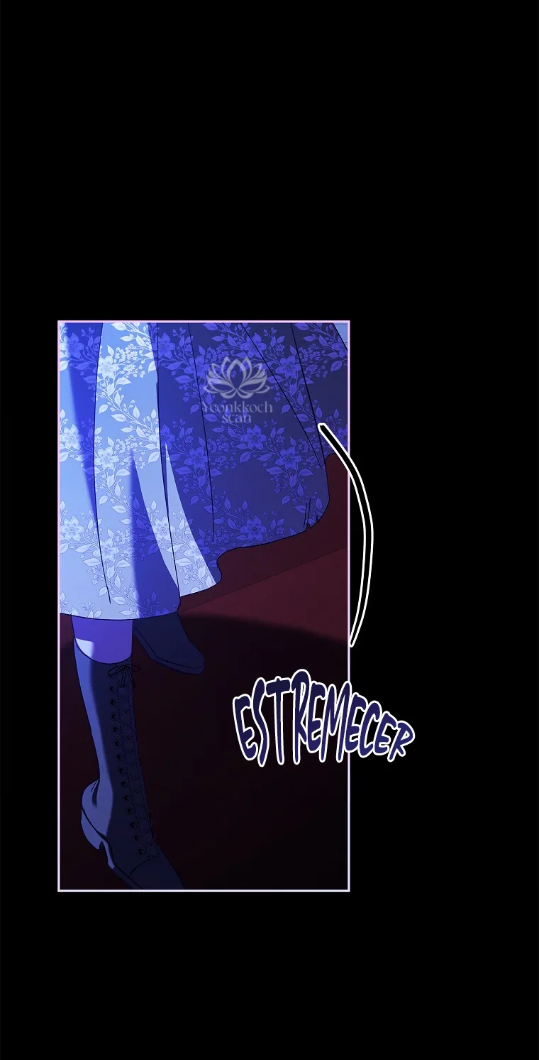Página 75 del Manga