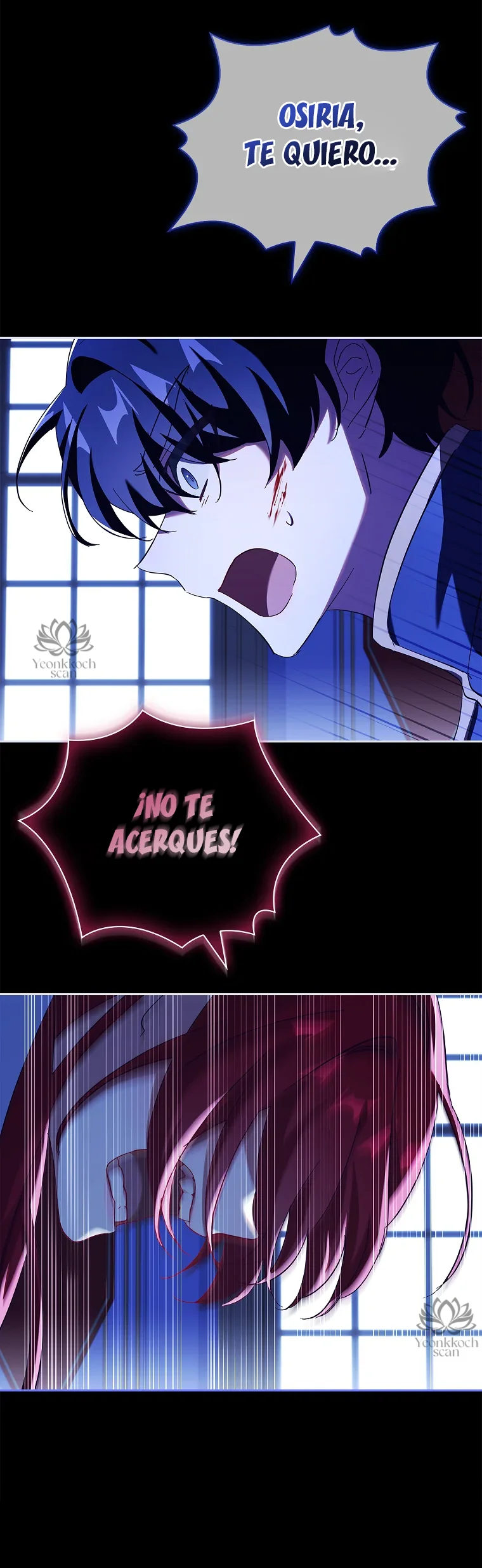 Página 79 del Manga