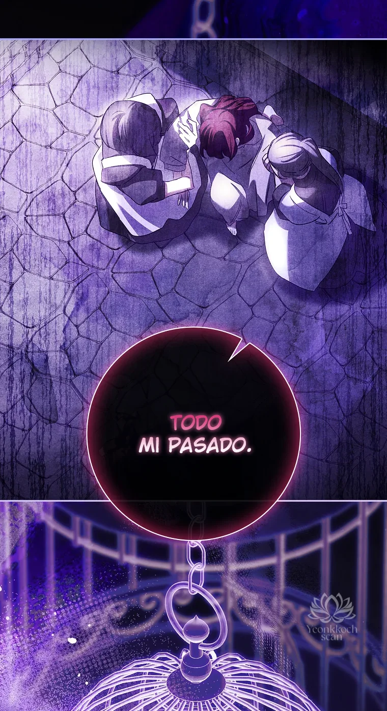 Página 84 del Manga