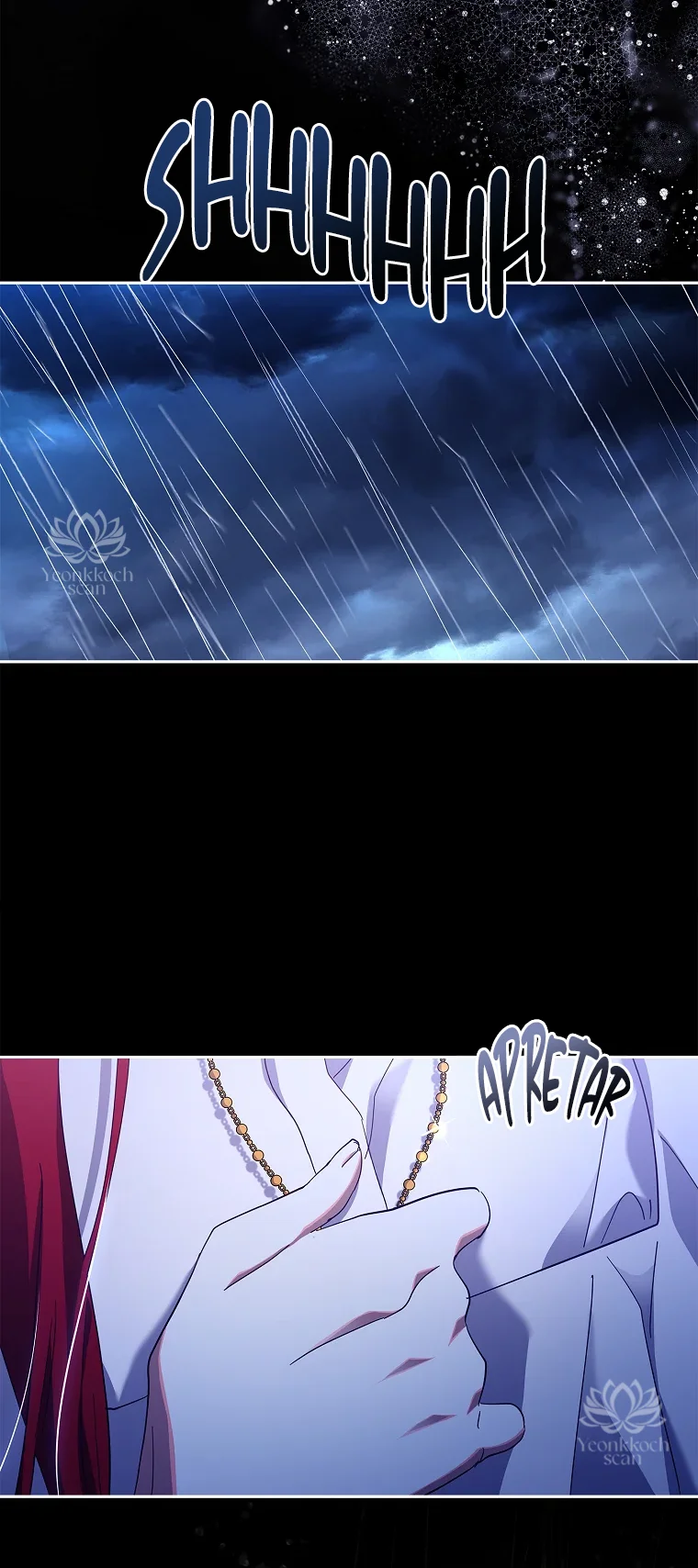 Página 40 del Manga