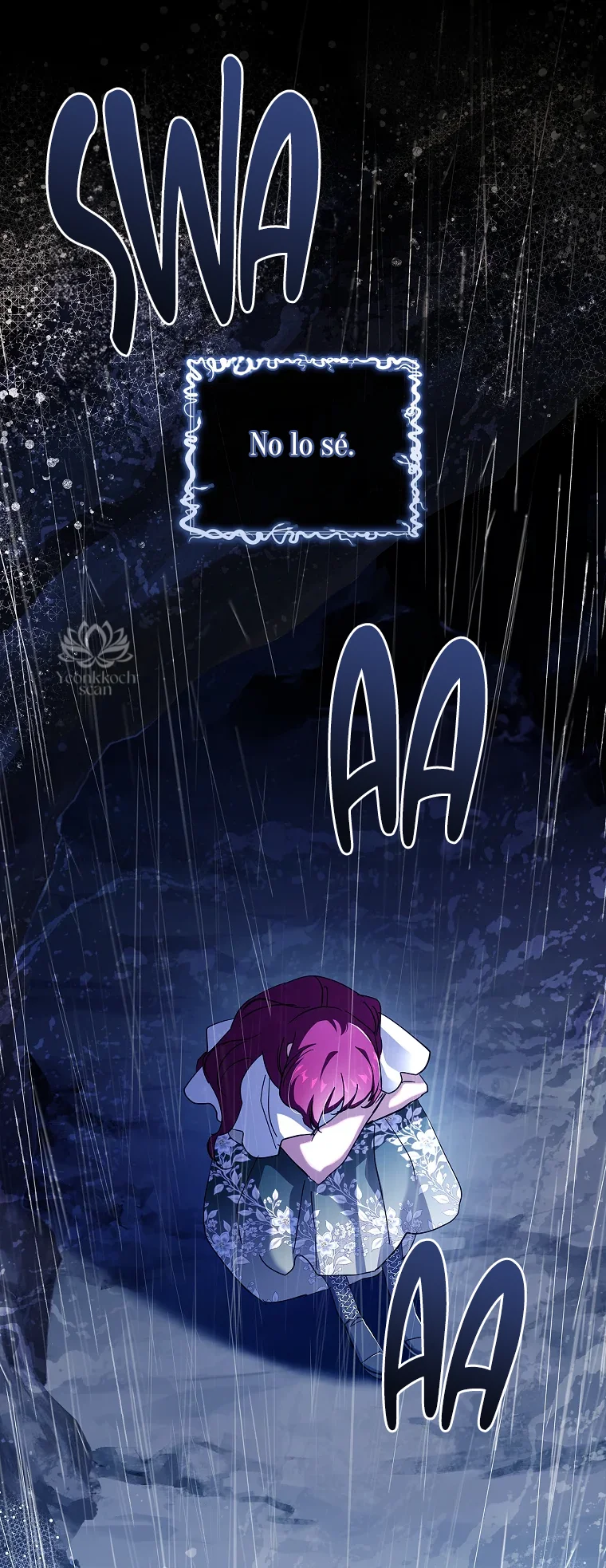 Página 41 del Manga