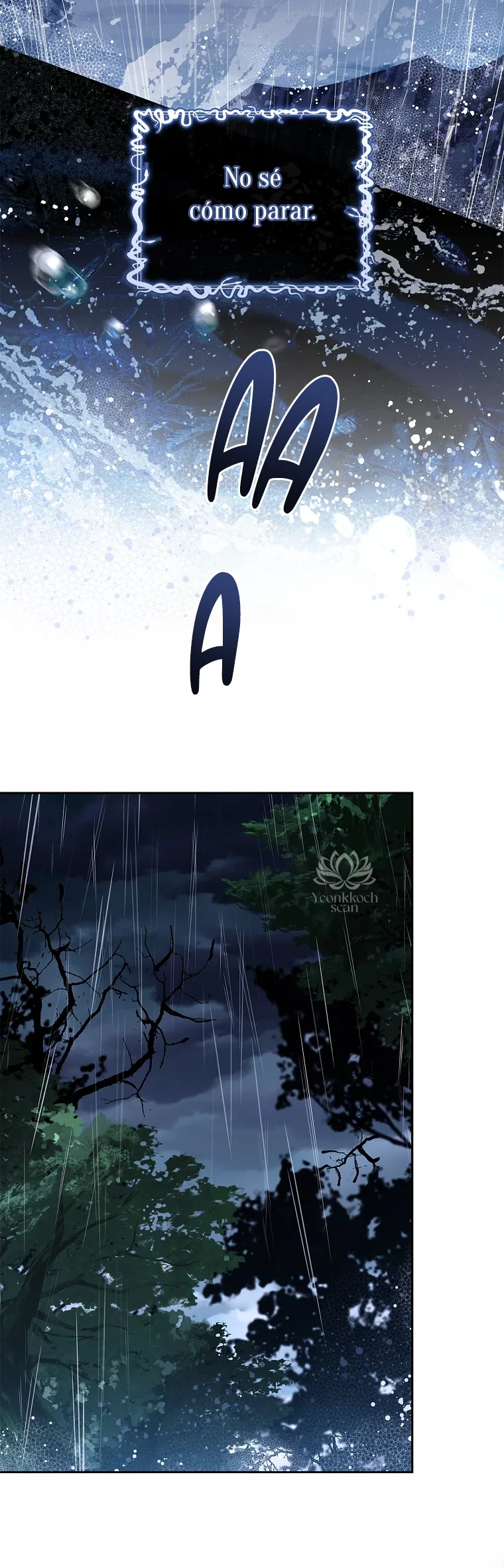 Página 42 del Manga