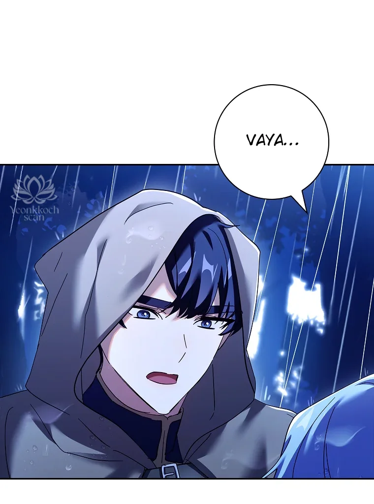 Página 45 del Manga