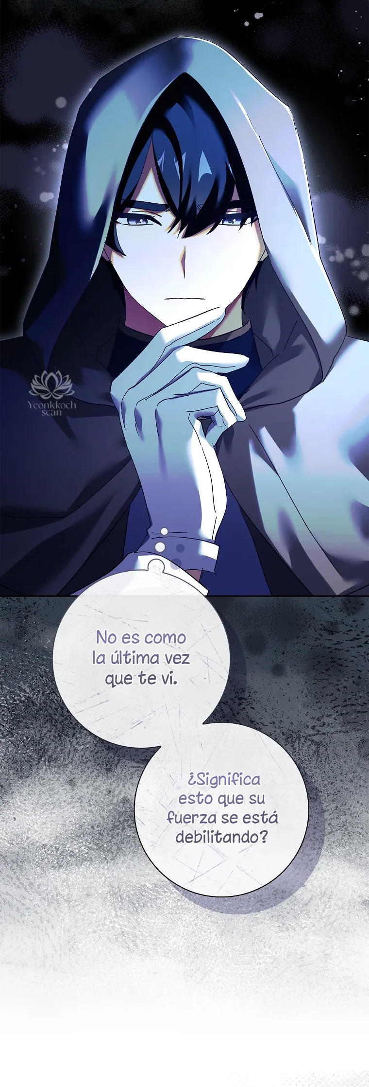 Página 48 del Manga