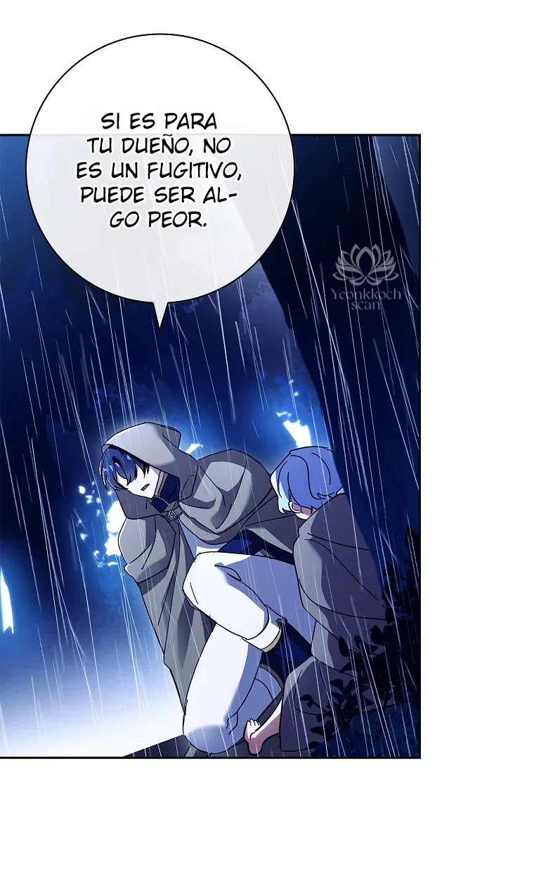 Página 51 del Manga