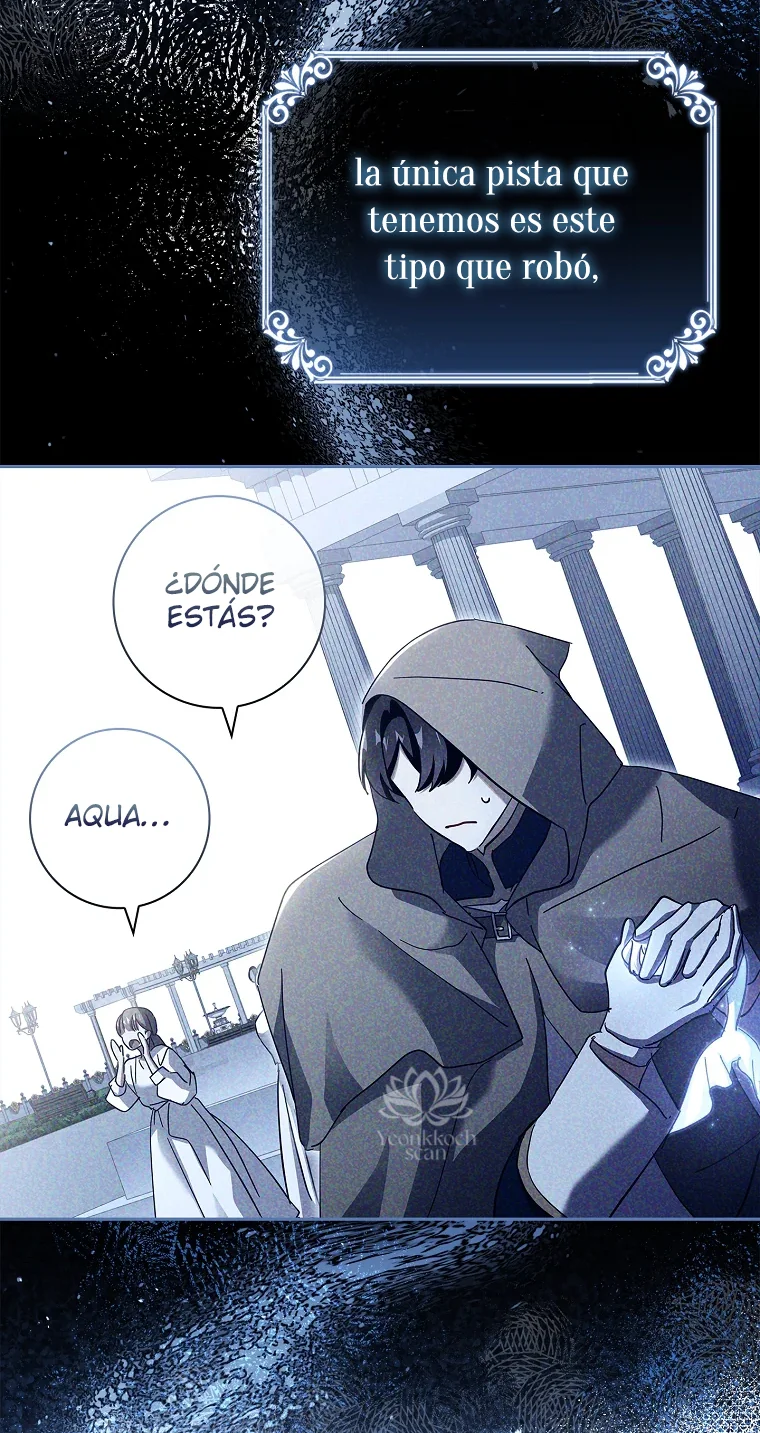 Página 57 del Manga