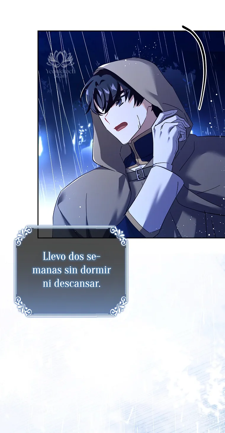 Página 61 del Manga