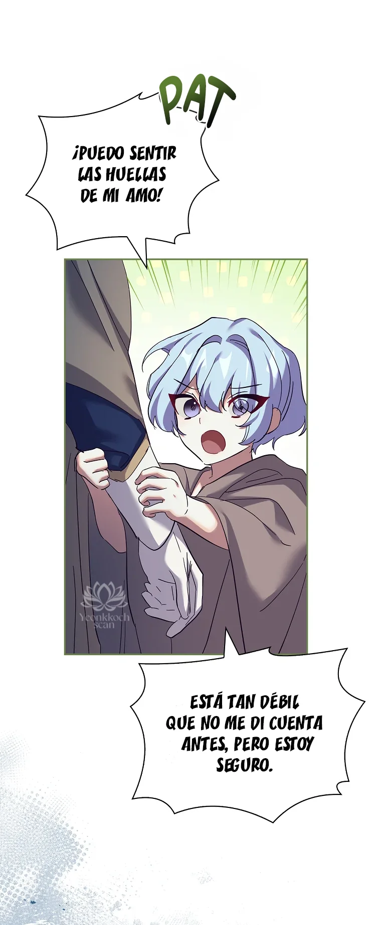 Página 66 del Manga