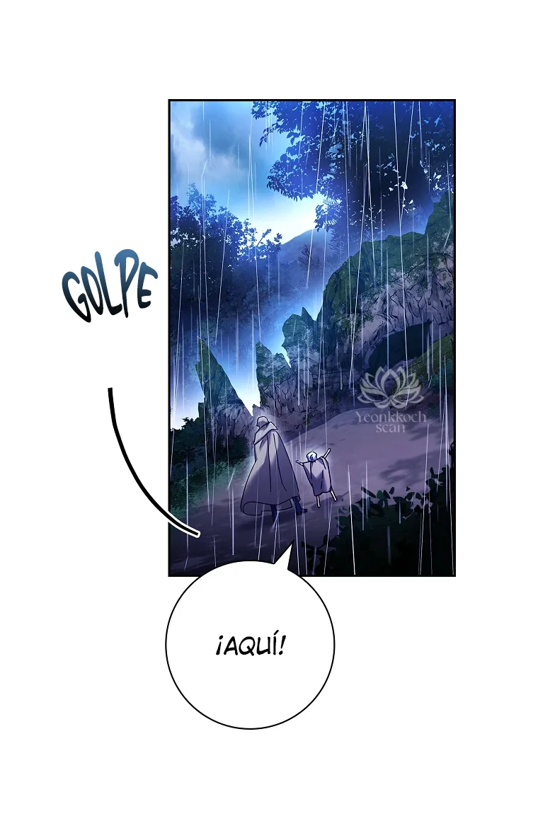 Página 70 del Manga