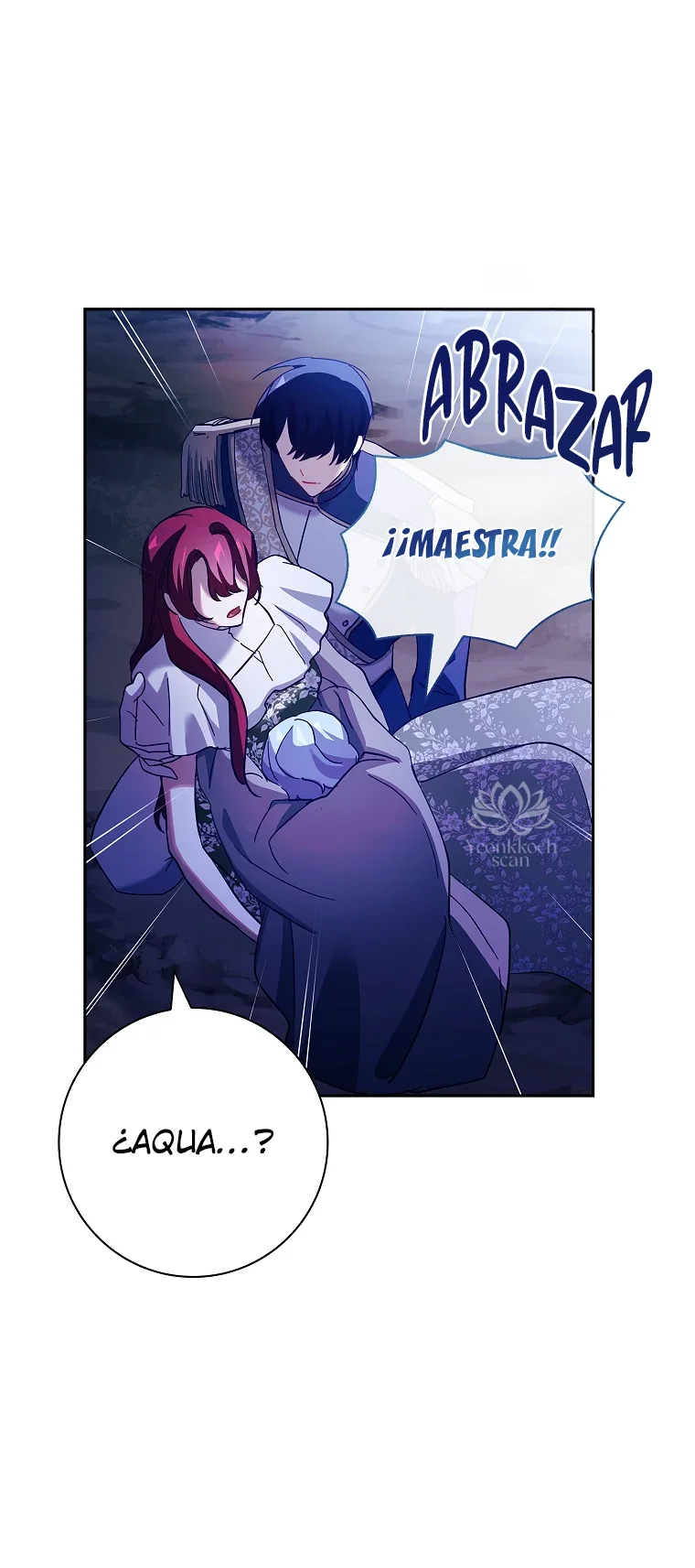 Página 60 del Manga
