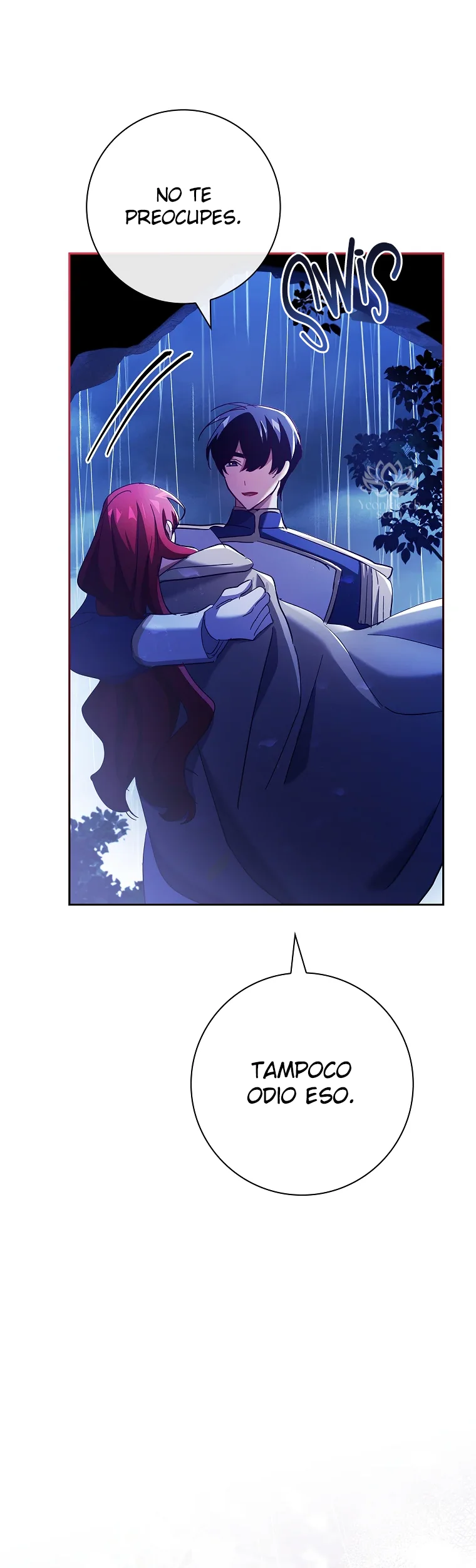 Página 70 del Manga