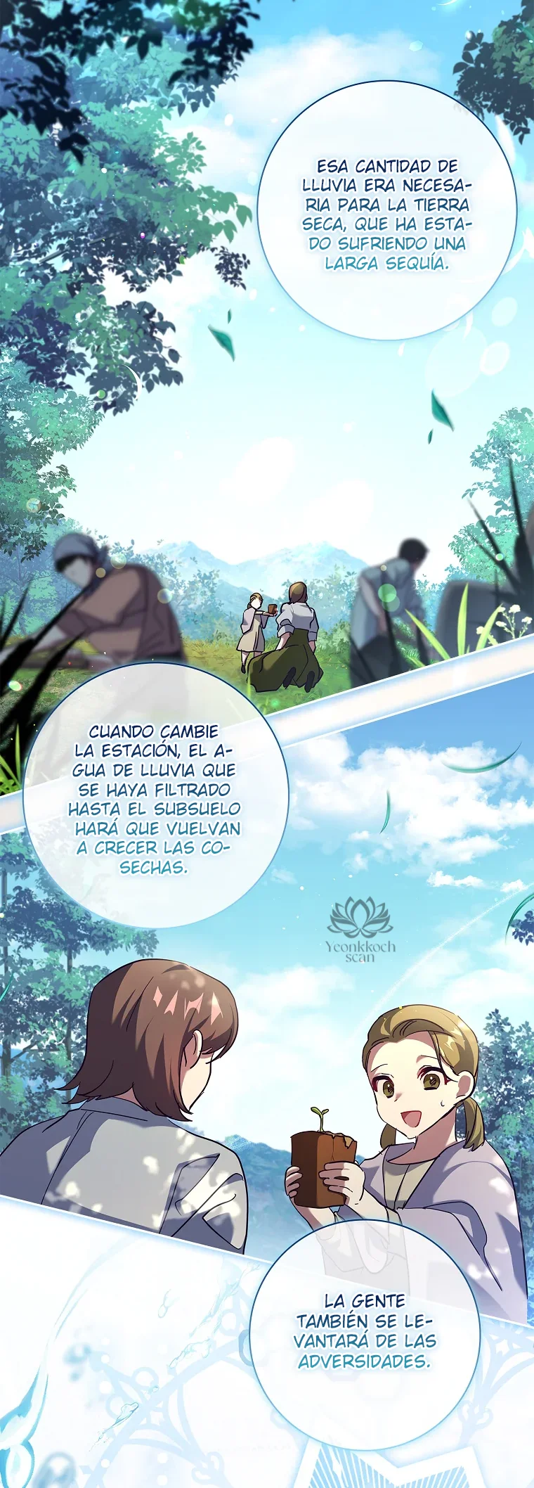 Página 40 del Manga