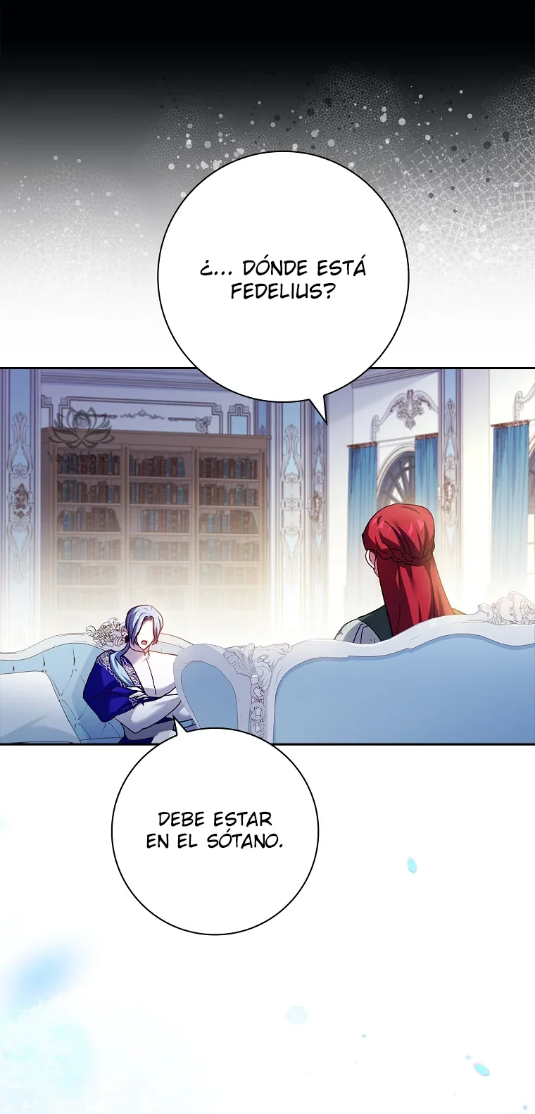 Página 46 del Manga