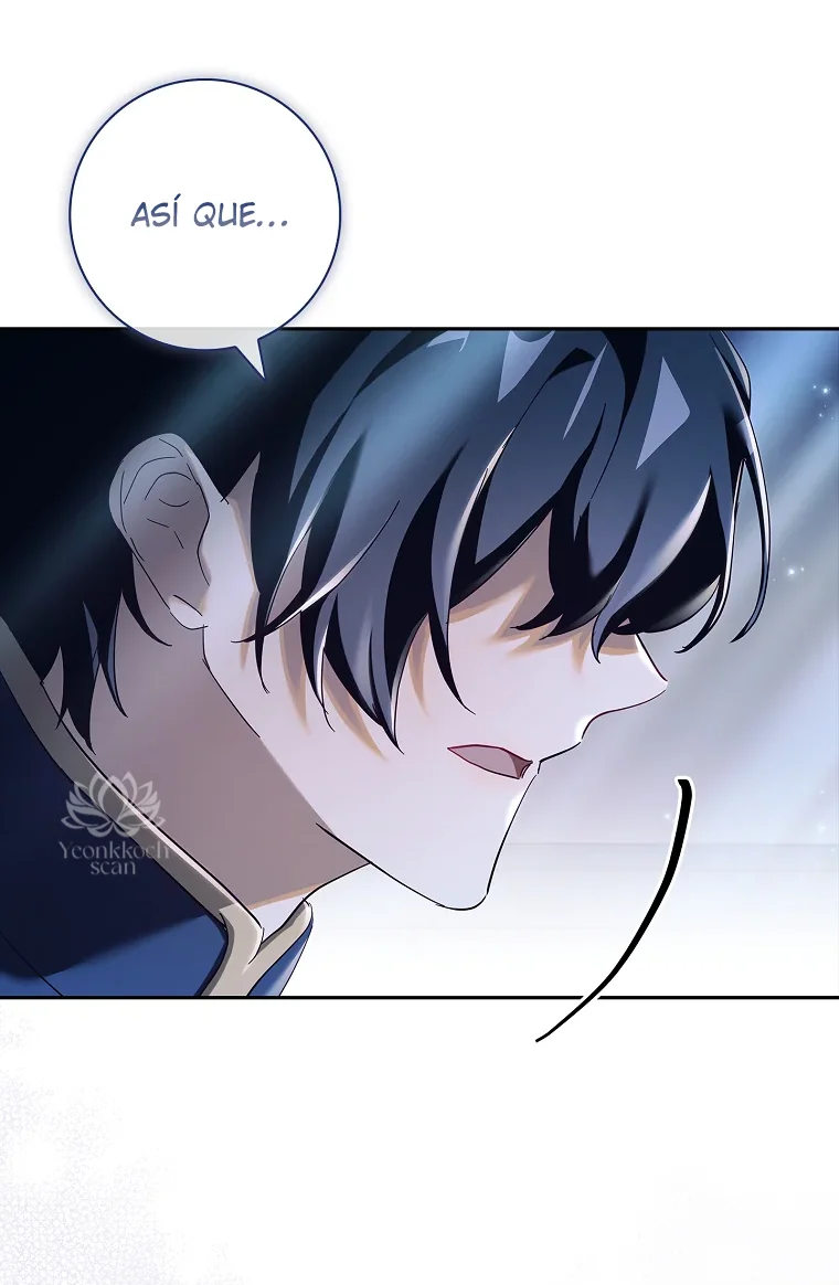 Página 54 del Manga
