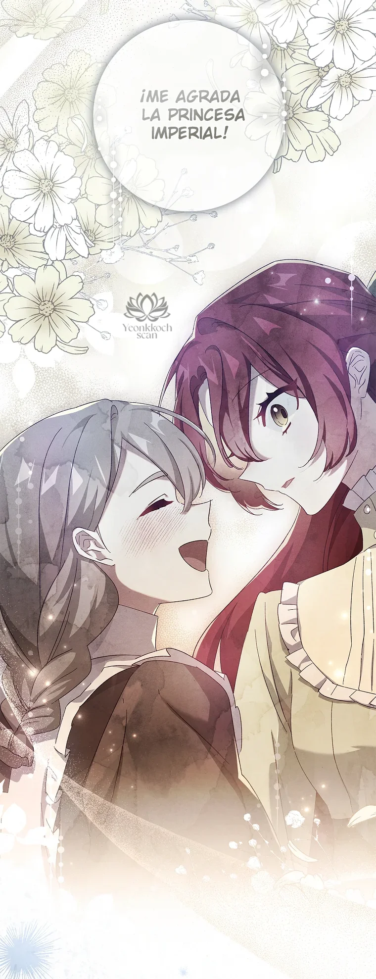 Página 57 del Manga