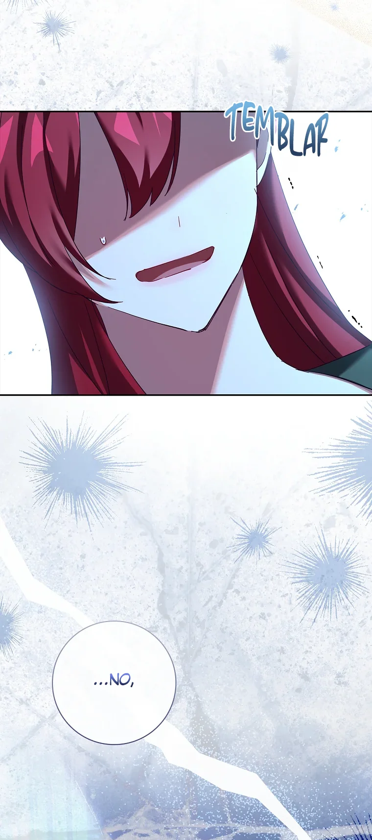 Página 58 del Manga