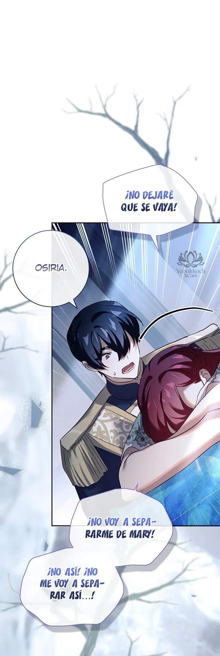 Página 60 del Manga