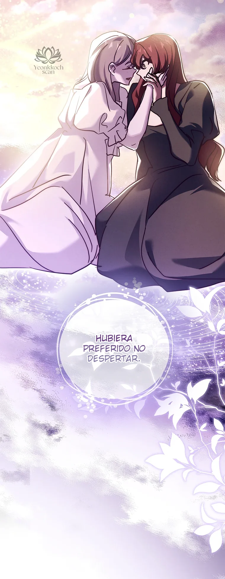 Página 68 del Manga