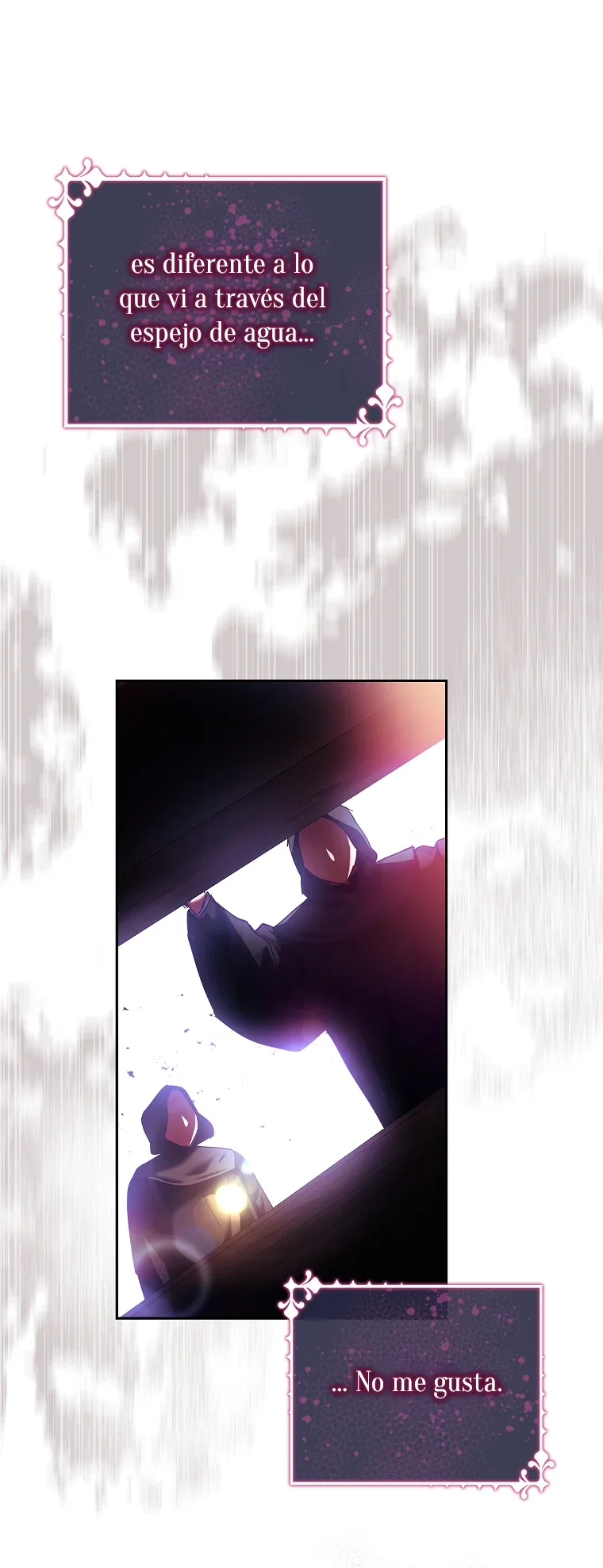 Página 39 del Manga
