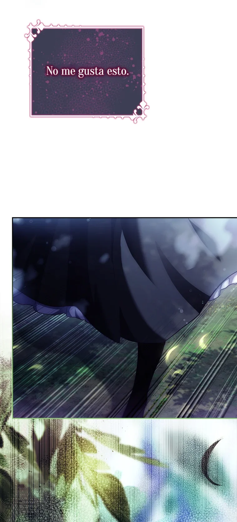 Página 41 del Manga