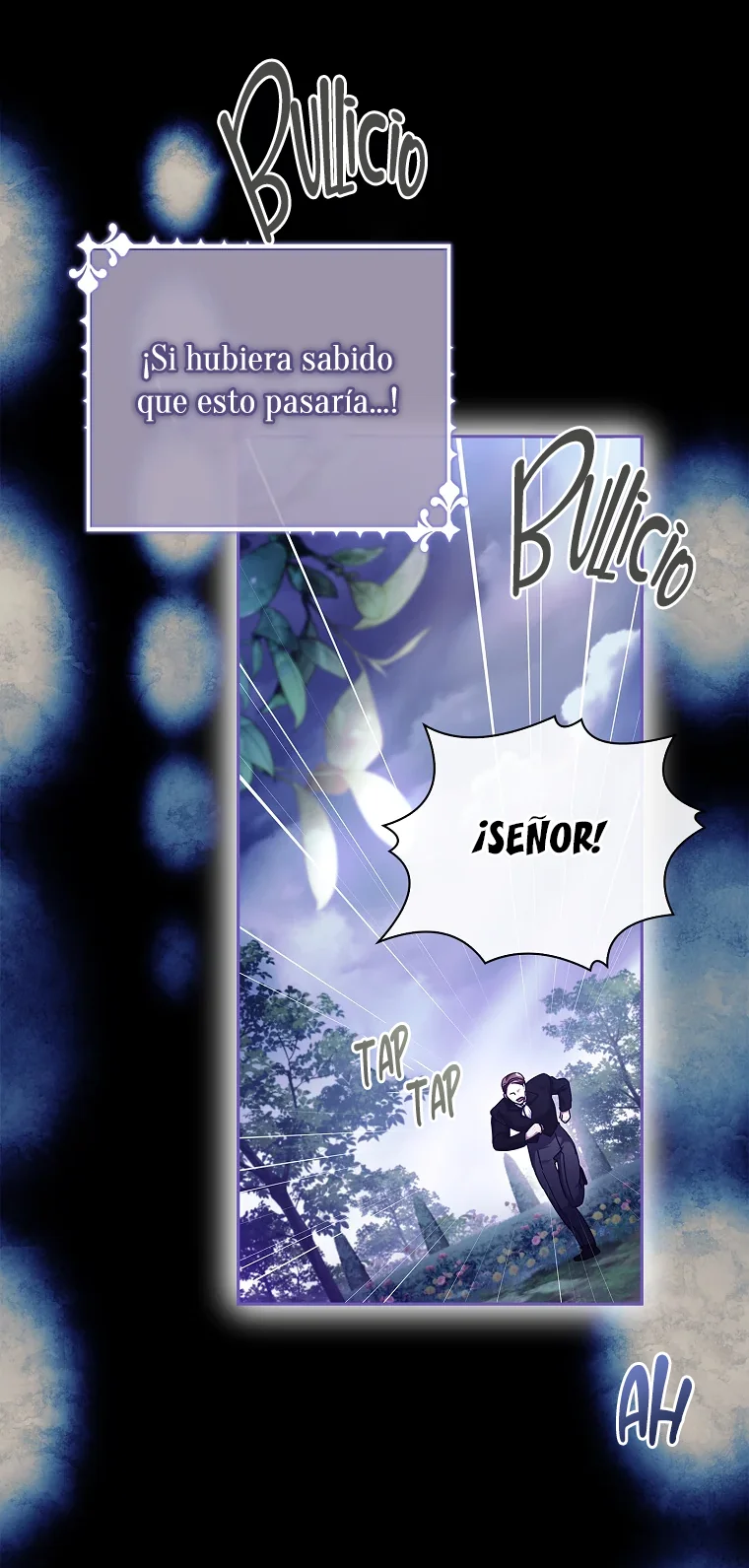 Página 52 del Manga