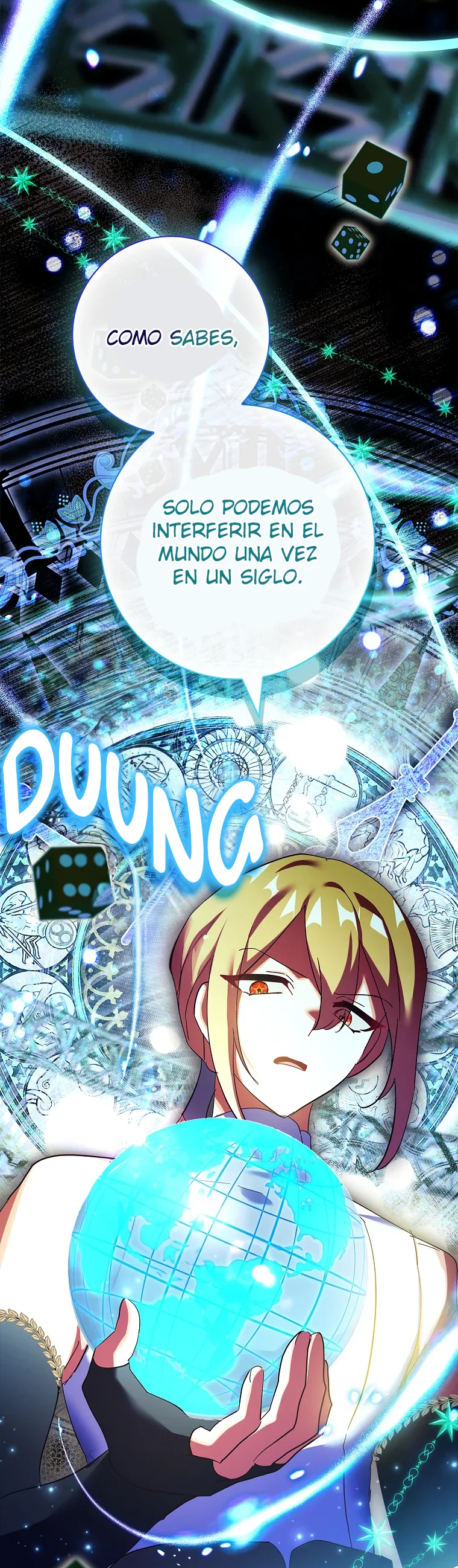 Página 40 del Manga