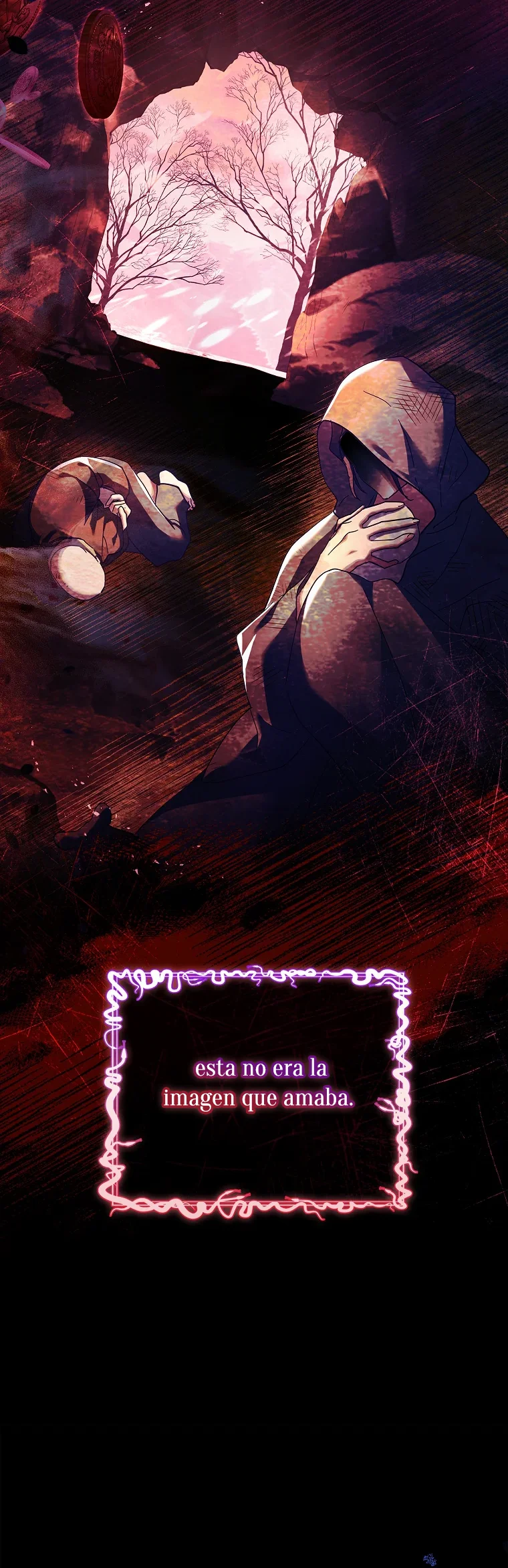 Página 46 del Manga