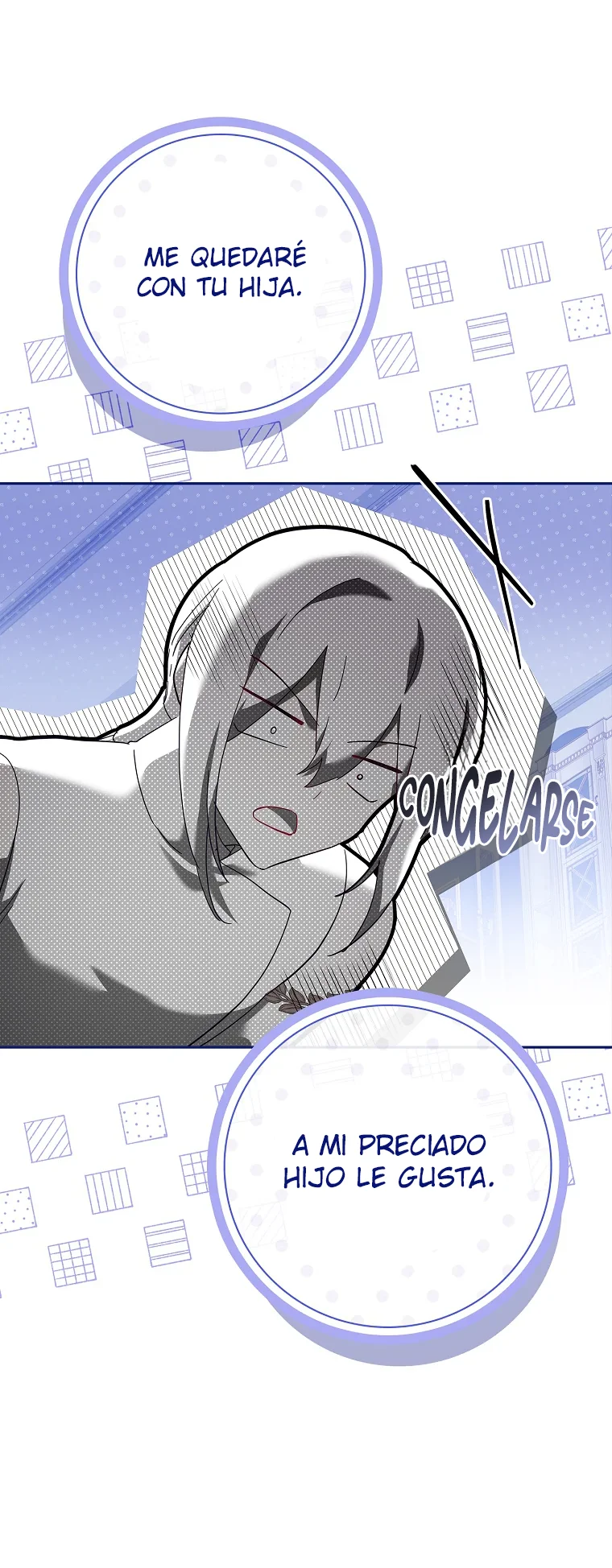 Página 68 del Manga