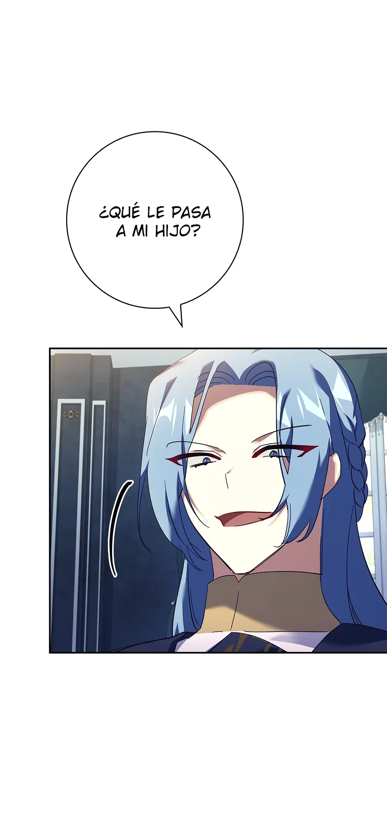 Página 70 del Manga