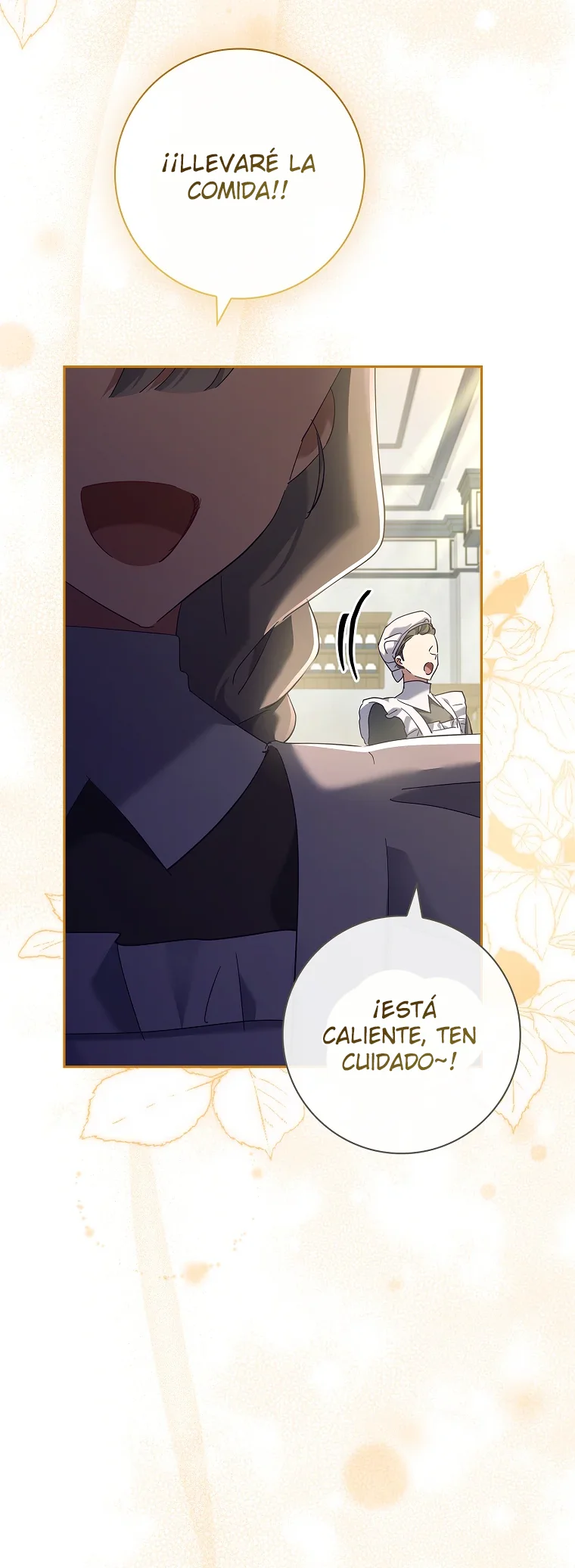 Página 83 del Manga