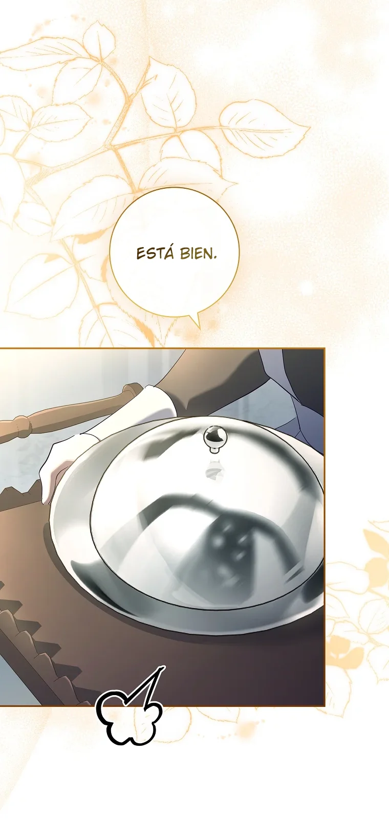 Página 84 del Manga