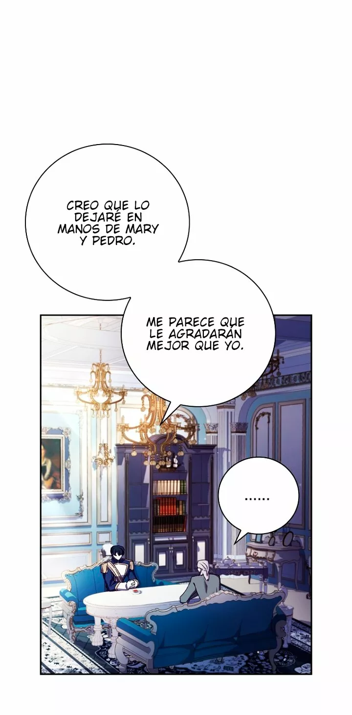 Página 45 del Manga