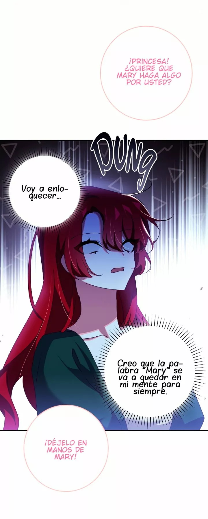 Página 57 del Manga