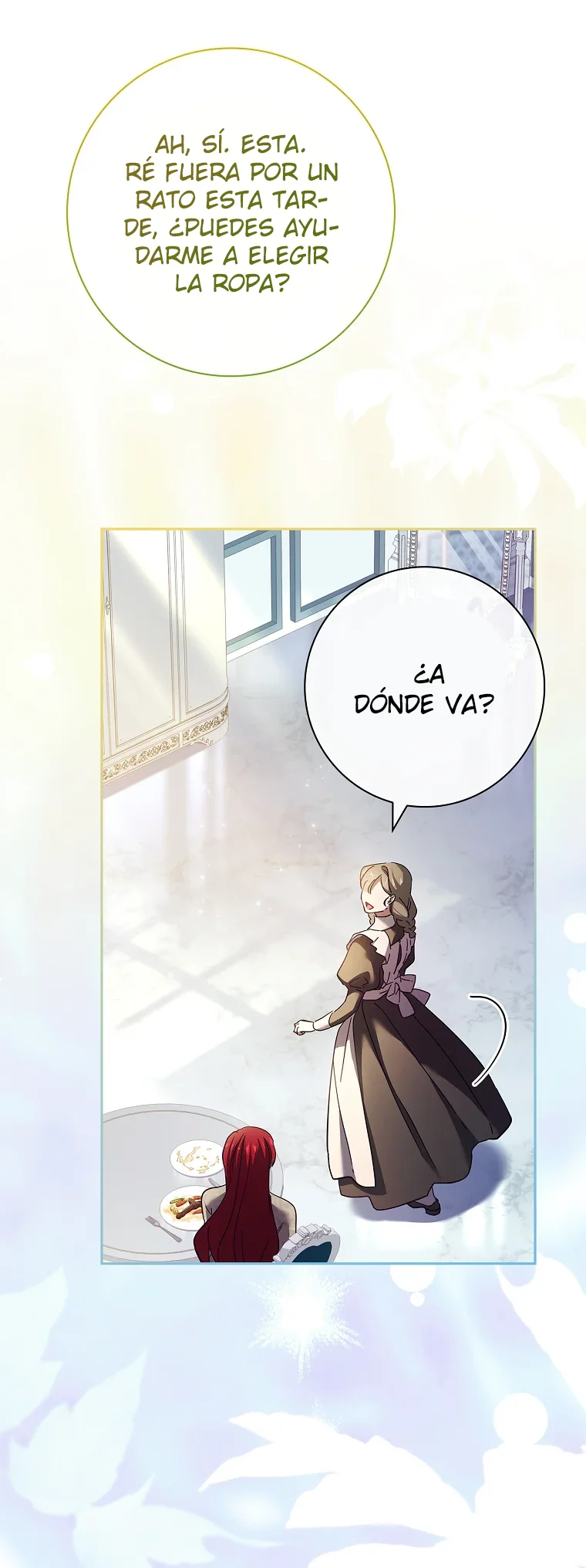 Página 47 del Manga