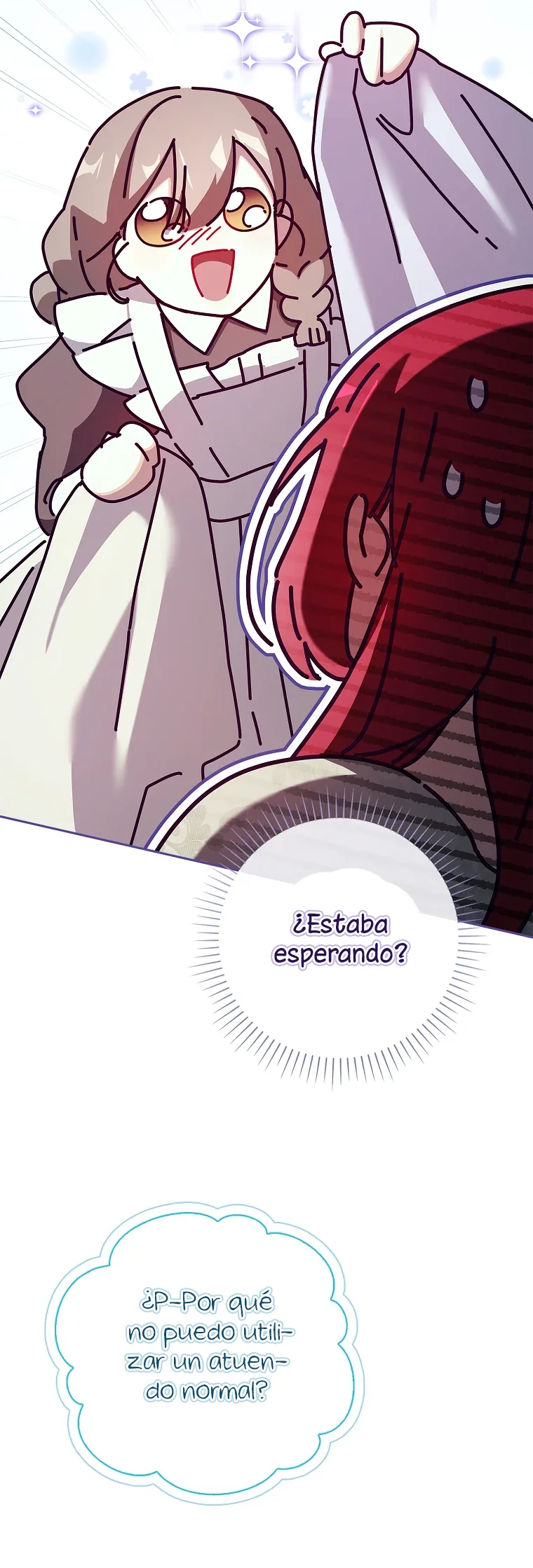 Página 51 del Manga