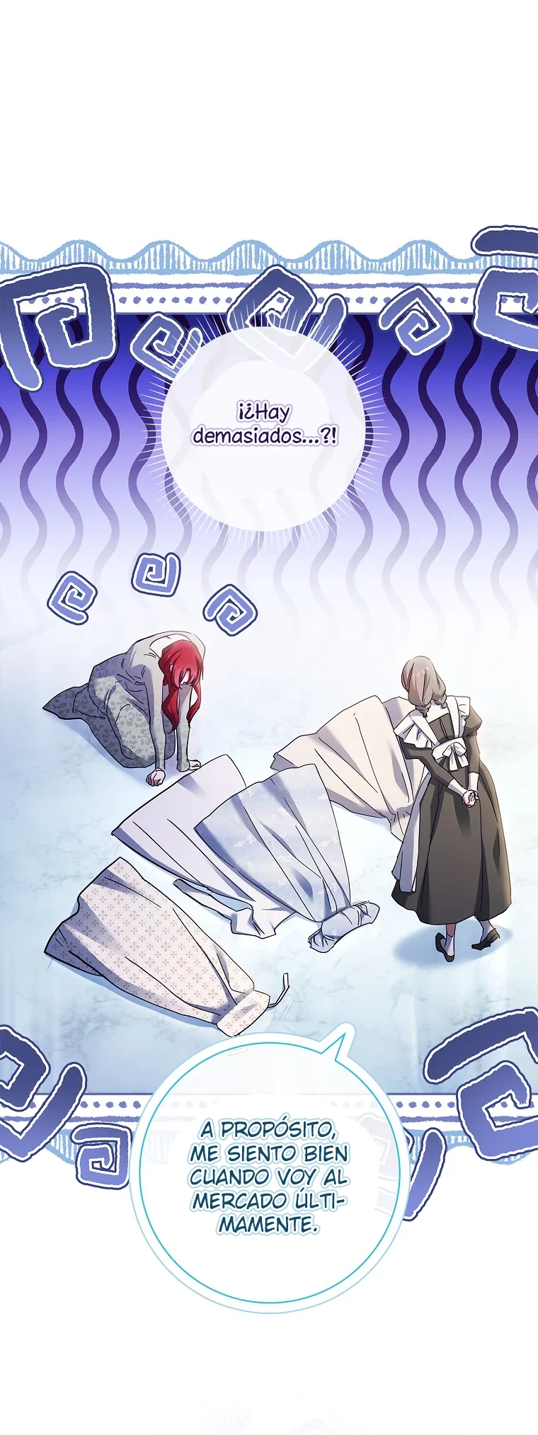 Página 52 del Manga