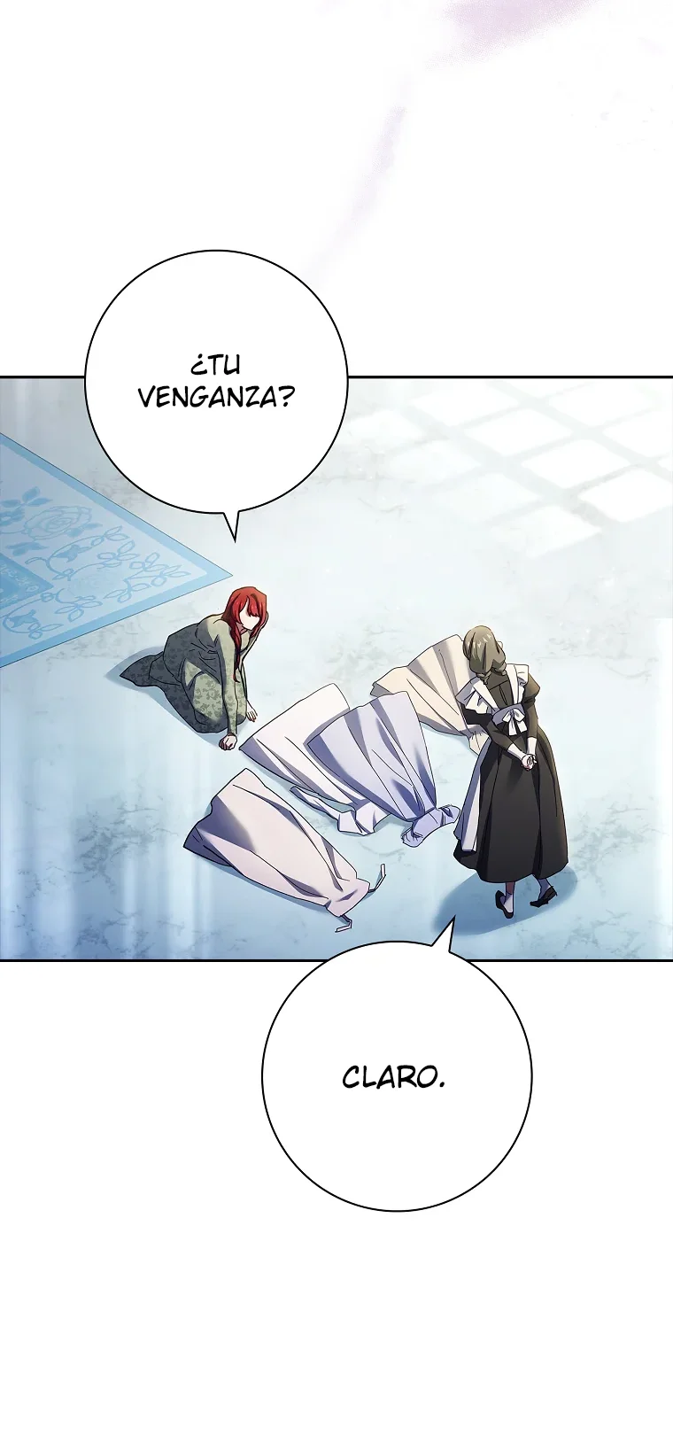 Página 68 del Manga