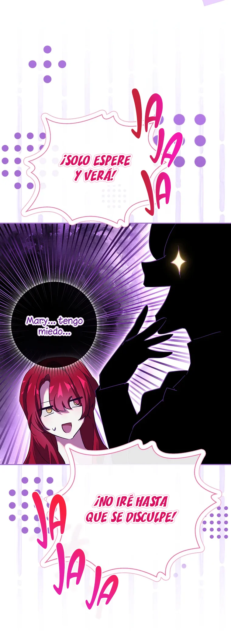 Página 70 del Manga